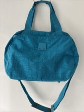 Tripp turquoise soft travel - turquoise,