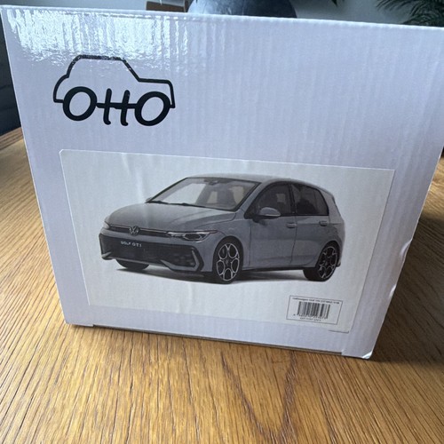 Otto ottomobile golf - ottomobile,