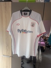 SOUTHAMPTON VINTAGE 2007-2008