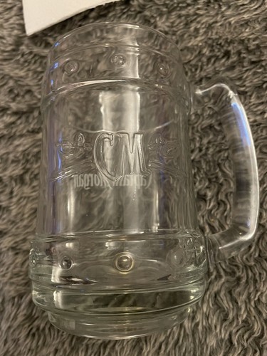 Captain morgan heavy glass - x,