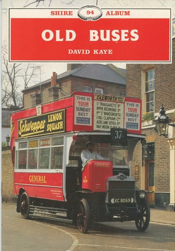 Lordline sales old - buses, /