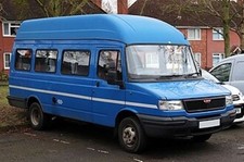 LDV 400 (83/06) fully