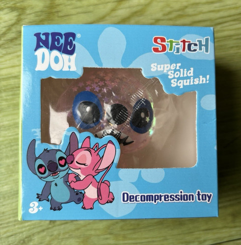 Nee doh disney stitch - disney,