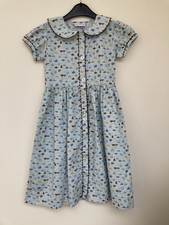 Rachel Riley Girls Dress Age 7