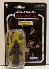 Star Wars Offworld Jawa