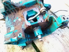 Makita Dcs340 Crankcase