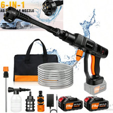4000W Electric High Pressure