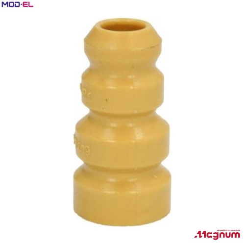 Rubber buffer suspension - buffer,