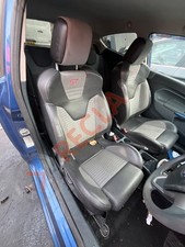 FORD FIESTA MK7 (B299)