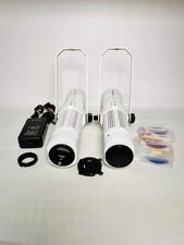 Fuel Profile M Battery Powered Gobo Projector 