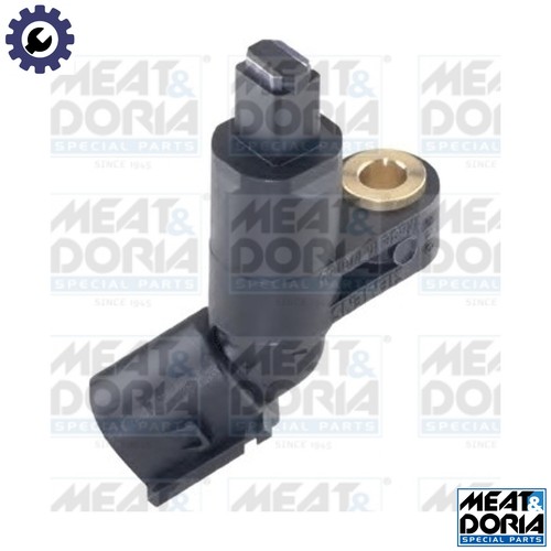 Sensor wheel speed 90002 for - sensor,