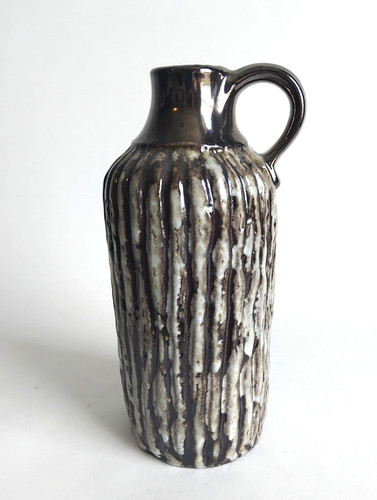 West german pottery - west, pottery..ceramano