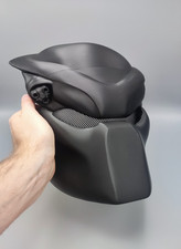 Jungle Hunter Style Predator