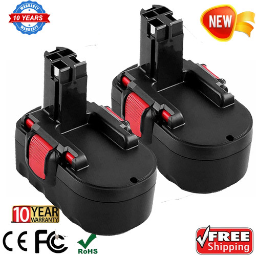 4800mah 18v battery - 18v, for