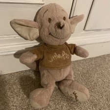 Little Roo Soft Toy Cuddly Teddy Stuffed Animal Plush Disney Toy Winnie the Pooh