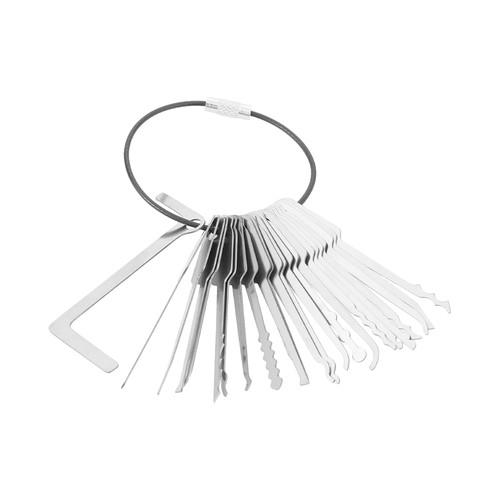 22x key repair tool kit - 22x,
