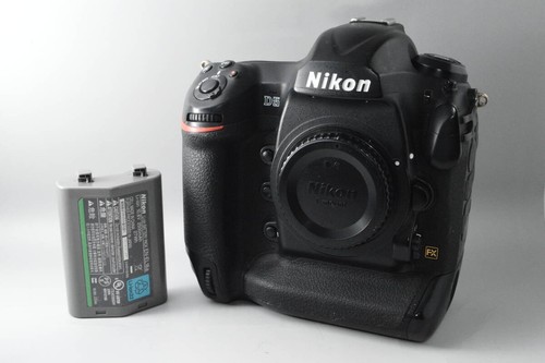 A2639 nikon body - body, (cf-type)