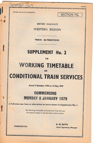 Vintage british railways - british,