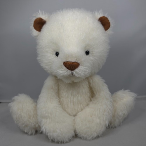 Rare jellycat snowy bear - bear,
