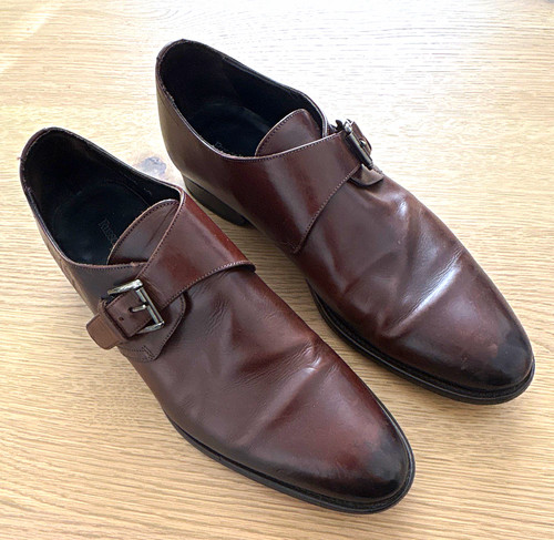 Russell bromley men s brown - &,