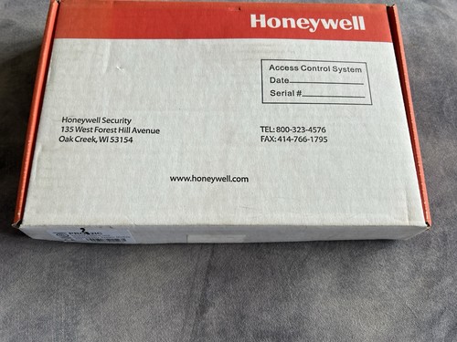 Honeywell pro22ic - honeywell,