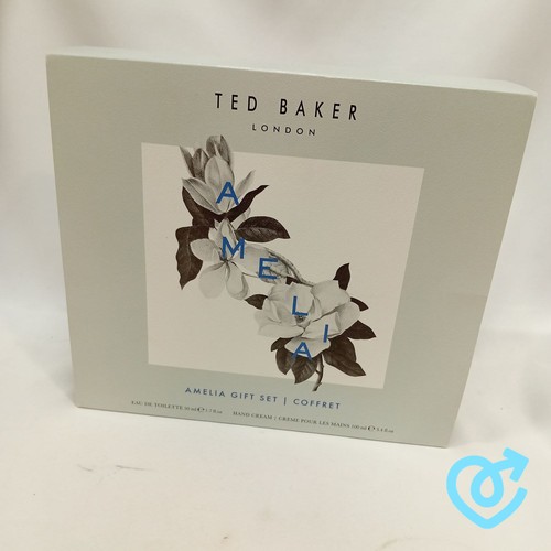 Ted baker gift - baker, set