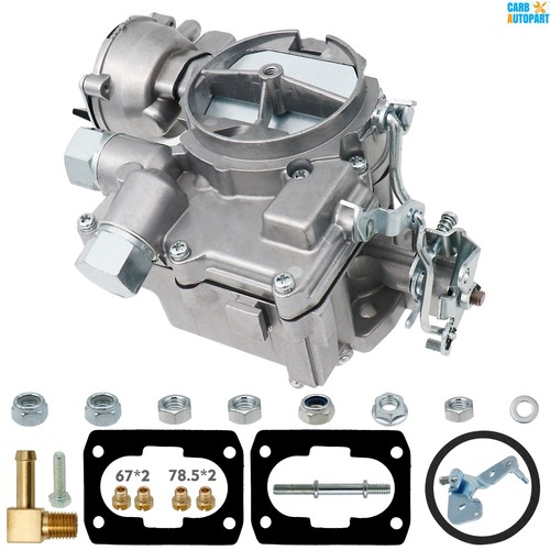 Marine carburetor for 3l - for, 4.3l