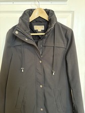 Michael Kors Coat in Black