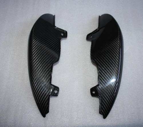 Rear fairings triumph speed - fairings,