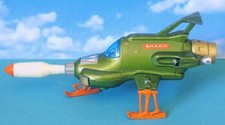 Dinky Toys No.351 (1971-80)