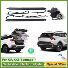 KIA KX5 Sportage NQ5 2021 2024 Car Electric Tailgate Tail Gate Strut Vehicle Kit
