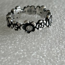 Genuine Pandora 🌟 Flower
