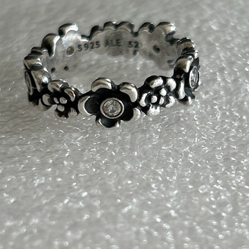 Genuine pandora flower - genuine,