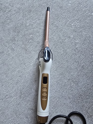 Professional ceramic hair - mm,