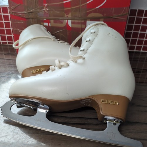 Edea overture ice skates - edea,