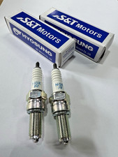 New genuine hyosung gt125r - new,