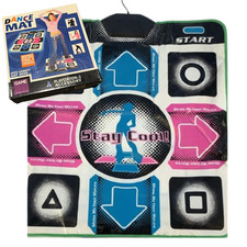 GAME Dance Mat for Playstation