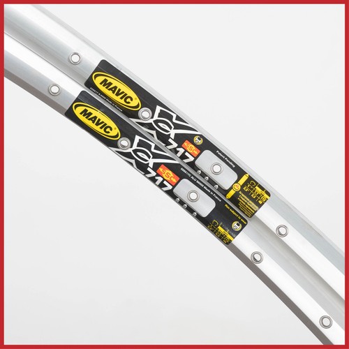 Nos mavic xc717 717 ssc - nos,