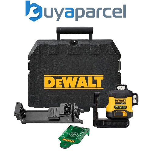 Dewalt dcle34031n 18v - 18v, xr