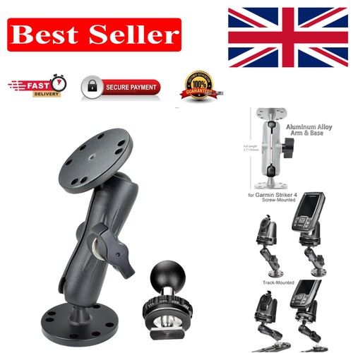 Durable aluminum bolt - durable, ball