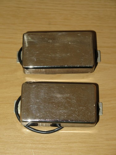 Seymour duncan must - seymour,