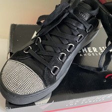 skechers Los Angeles Rise Fit