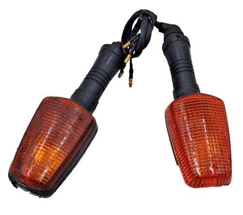 Pair rear arrows - rear,