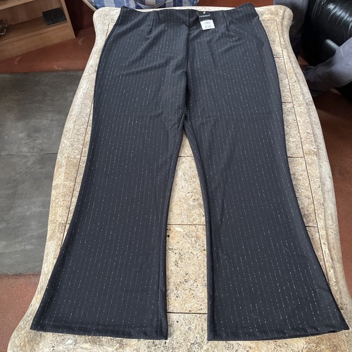 Ladies flared trousers from - flared,