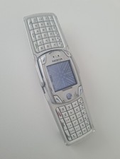 Nokia 6822 - Orange -  Mobile Phone 