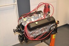 Barn Find Engine Engine Chevy