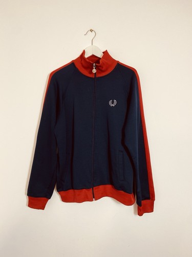 Fred perry vintage mod retro - perry, vintage/mod/retro