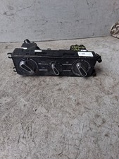2021 VW VOLKSWAGEN T CROSS HEATER AC CLIMATE CONTROL SWITCH PANEL 2GN820045B