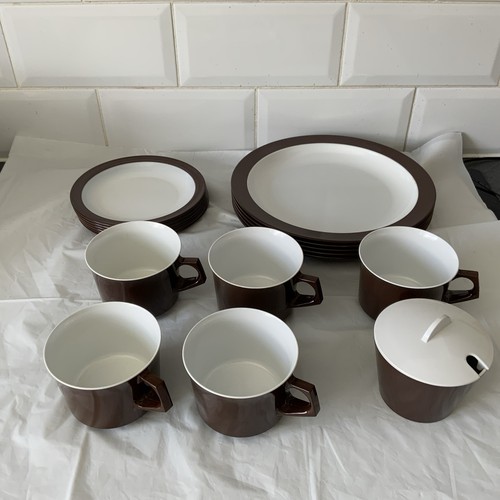 Vintage 70s melaware swifts - 70s, &