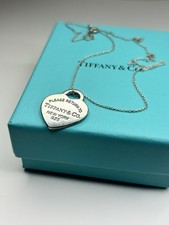 TIFFANY & CO. 925 Sterling